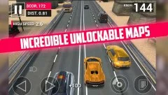 Traffic Racer 2018 - screenshot 4