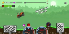 Hill Car Race - New Hill Climb Game 2021 For Free - screenshot 2