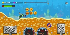 Hill Car Race - New Hill Climb Game 2021 For Free - screenshot 3