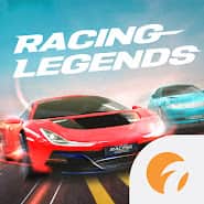 Racing Legends Funzy MOD APK icon