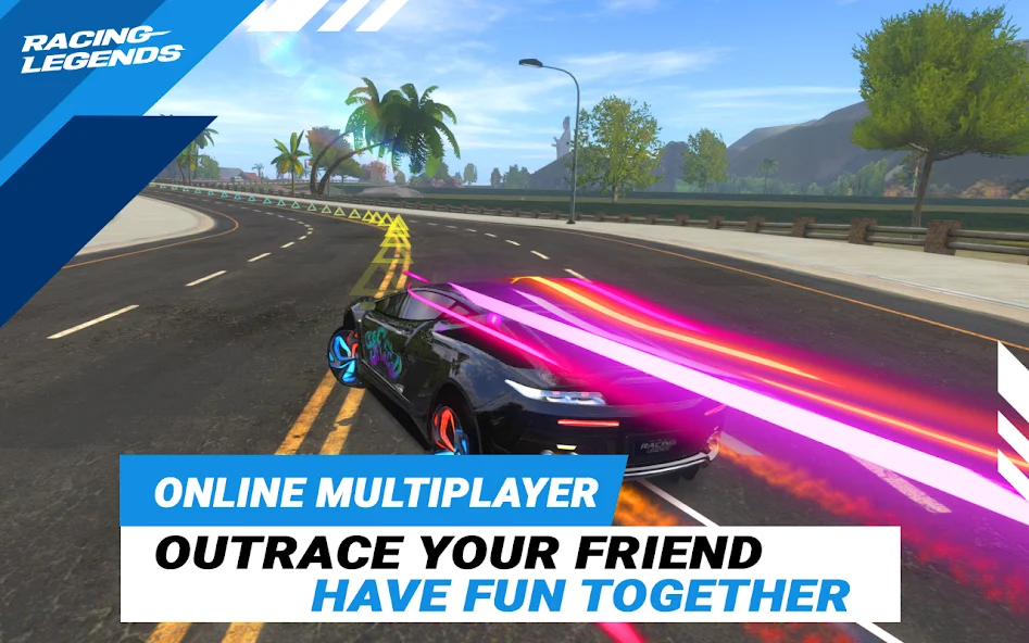 Racing Legends Funzy - screenshot 5