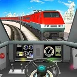 Train Simulator Free 2018 MOD APK icon