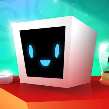 Heart Box - physical puzzle MOD APK icon