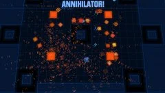 Devastator - screenshot 2