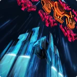 Super Crossfighter MOD APK icon