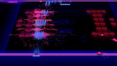 Super Crossfighter - screenshot 1