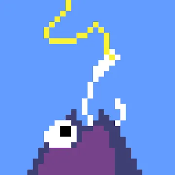 Hooked: Go Fish! MOD APK icon