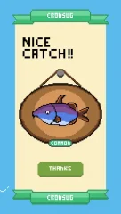 Hooked: Go Fish! - screenshot 2