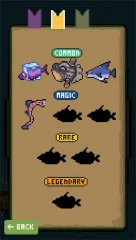 Hooked: Go Fish! - screenshot 3