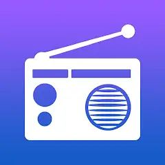 Radio FM - app icon