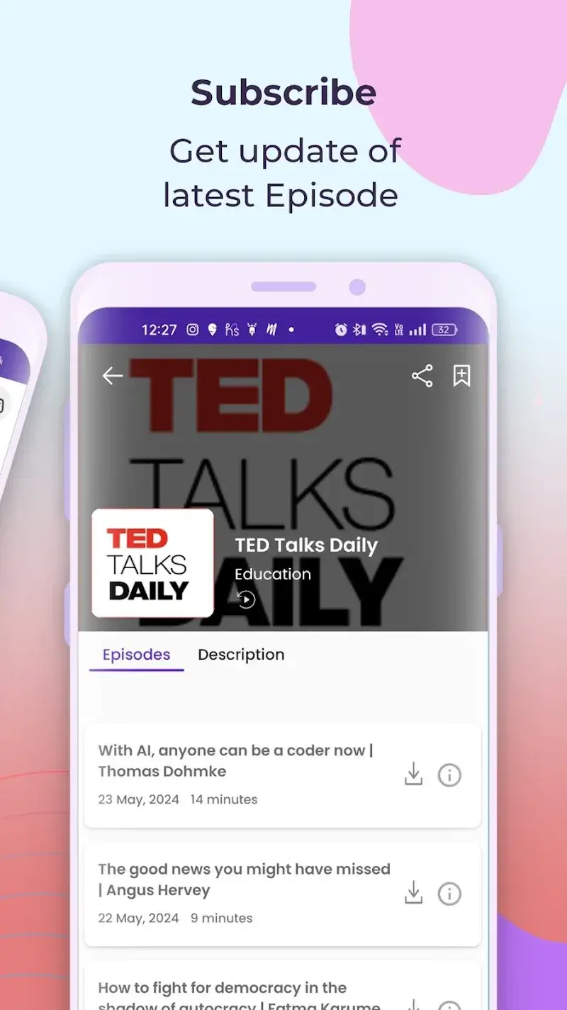 Radio FM - screenshot 5