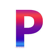 Panorama Music - app icon