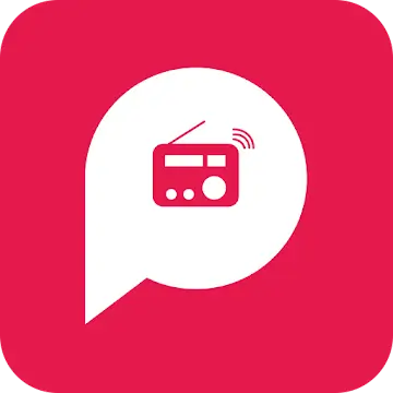 Pocket FM - app icon