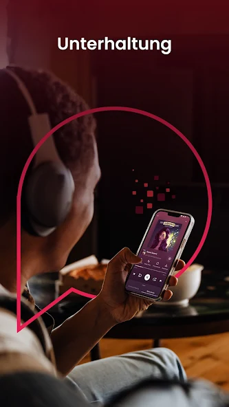 Pocket FM - screenshot 1