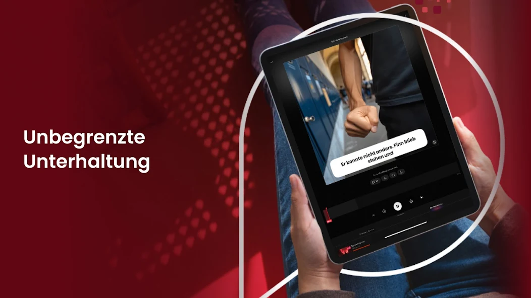 Pocket FM - screenshot 14