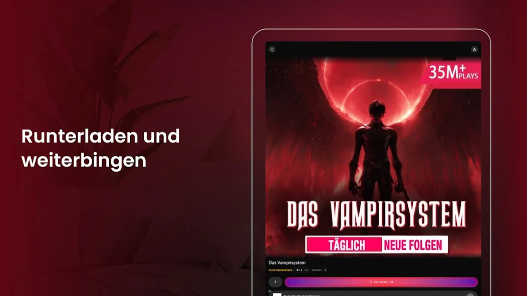 Pocket FM - screenshot 18