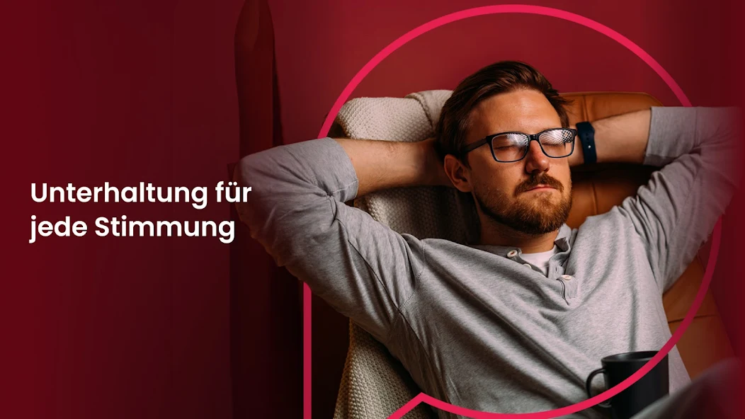 Pocket FM - screenshot 19