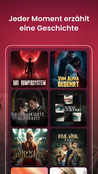 Pocket FM - screenshot 2