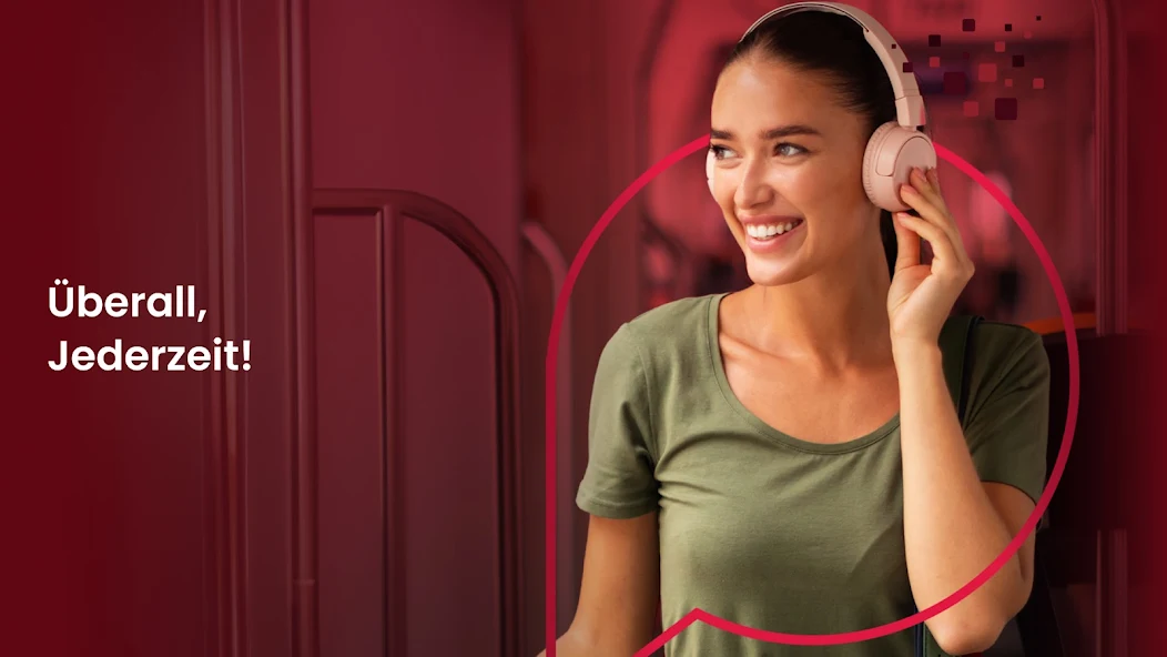 Pocket FM - screenshot 24