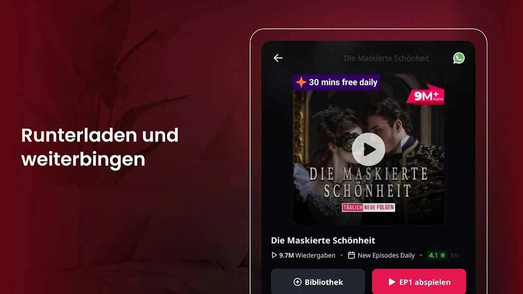 Pocket FM - screenshot 25