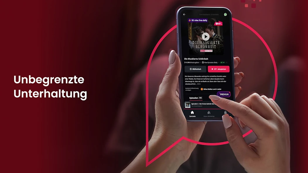 Pocket FM - screenshot 28