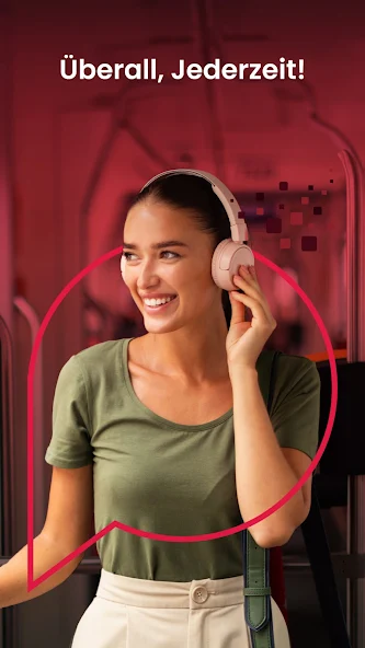 Pocket FM - screenshot 3