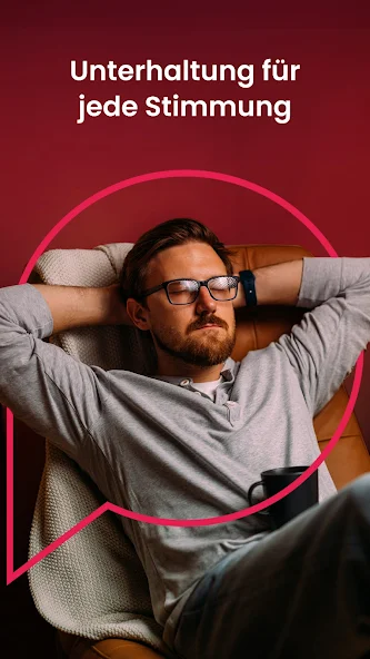 Pocket FM - screenshot 5