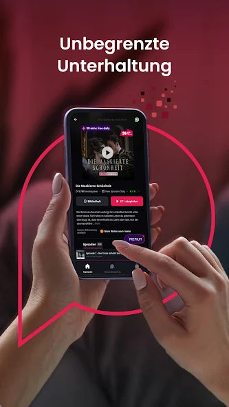 Pocket FM - screenshot 7