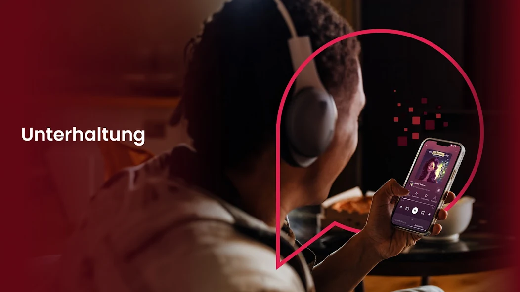 Pocket FM - screenshot 8