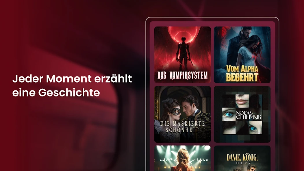 Pocket FM - screenshot 9