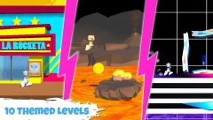 Viva La Rocket - screenshot 2