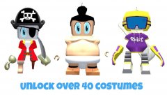 Viva La Rocket - screenshot 4