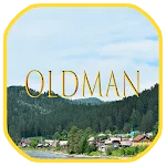 Oldman MOD APK icon