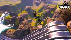 Rider Master - screenshot 4