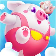 Piggy Boom MOD APK icon