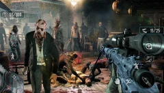 Zombie Sniper - Last Man Stand - screenshot 2