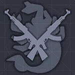 B.O.T.S.I. - Battleground on the Scorpion Island MOD APK icon