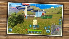 B.O.T.S.I. - Battleground on the Scorpion Island - screenshot 4