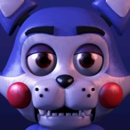 Five Nights at Candy's MOD APK icon