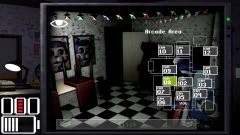 Five Nights at Candy's - screenshot 3
