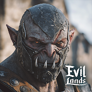 Evil Lands MOD APK (Menu, God Mode) 4.1.0 - app icon
