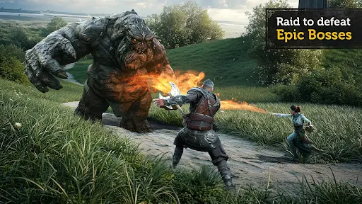 Evil Lands MOD APK (Menu, God Mode) 4.1.0 - screenshot 3