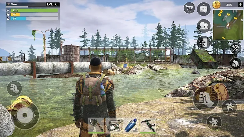 Tomorrow - screenshot 2