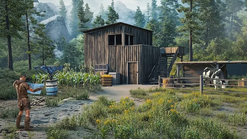 Tomorrow - screenshot 3