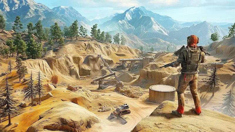 Tomorrow - screenshot 4