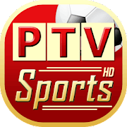 PTV Sports MOD APK icon