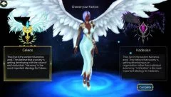 Luthiel - screenshot 2