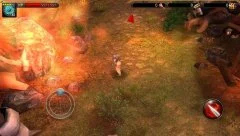 Luthiel - screenshot 3