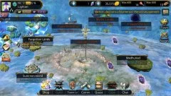 Luthiel - screenshot 4