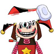 Rainbow DOP APK 1.4.6 [Full Game] for Android MOD APK icon